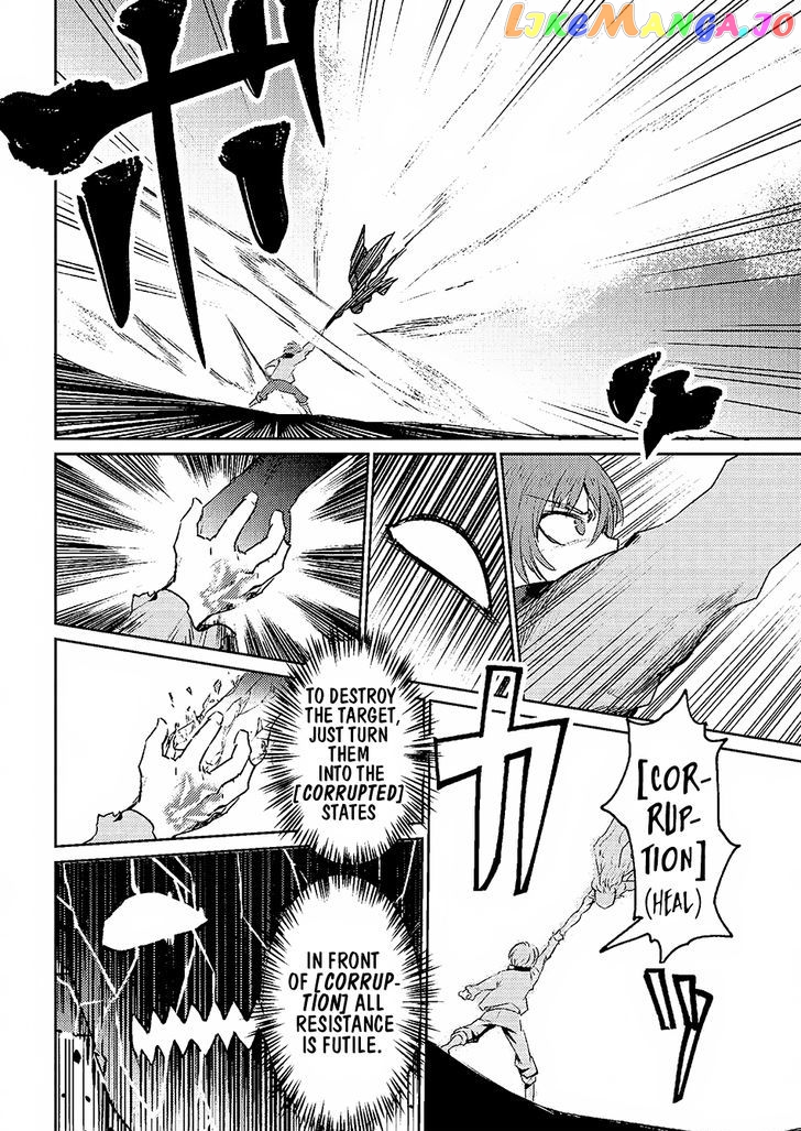 Redo Of Healer, Chapter 1.2 image 08